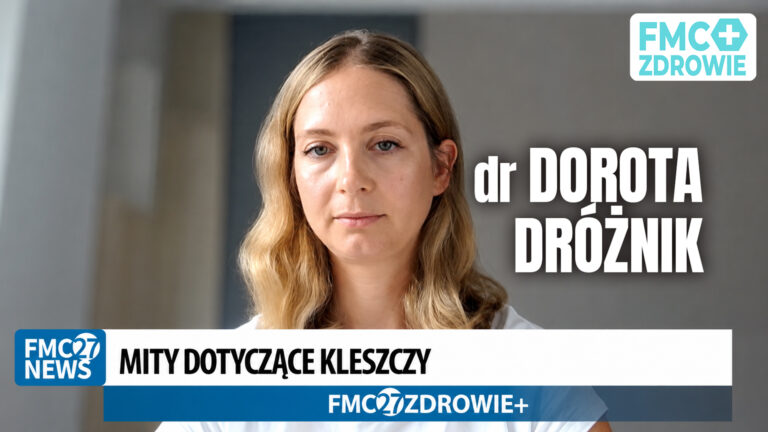 KLESZCZE AFRYKAŃSKIE W&nbsp;POLSCE | FMC ZDROWIE +