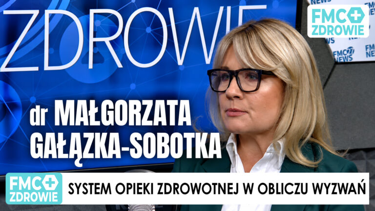 System opieki zdrowotnej w&nbsp;obliczu wyzwań. Małgorzata Gałązka-Sobotka, Magdalena Bojko