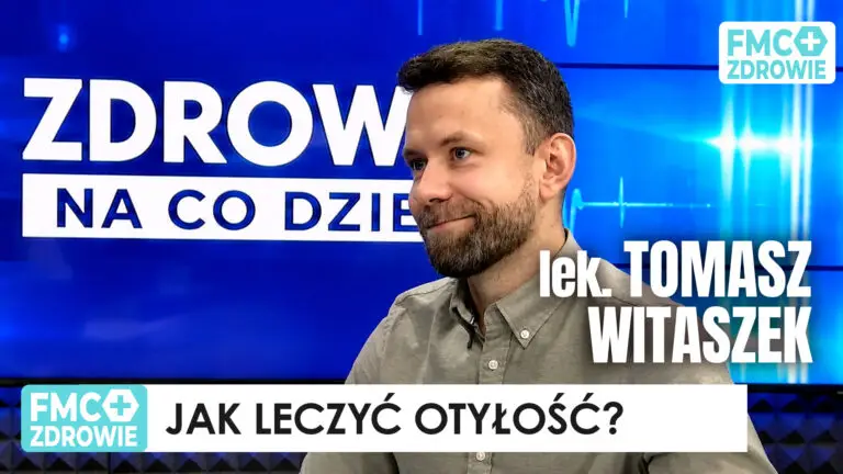 Jak leczyć otyłość